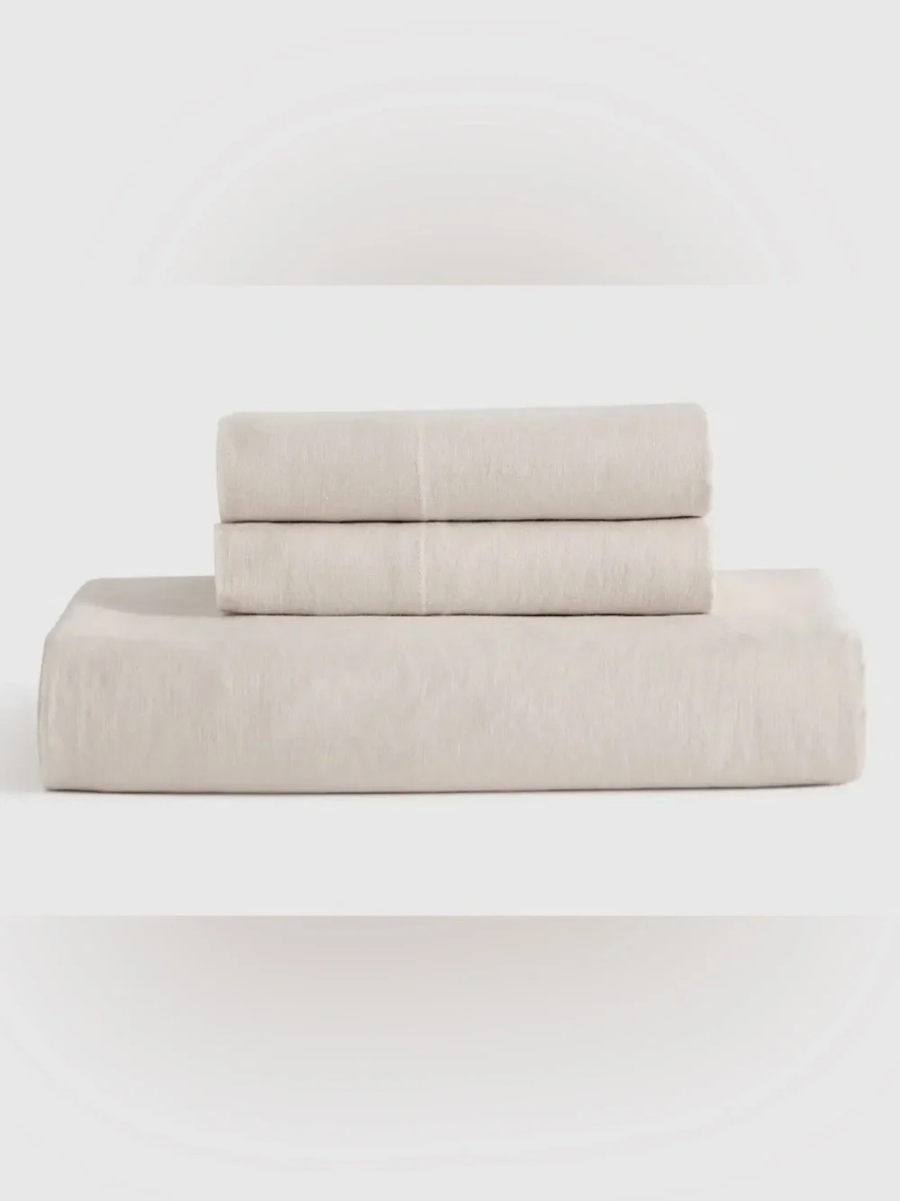 Quince european linen